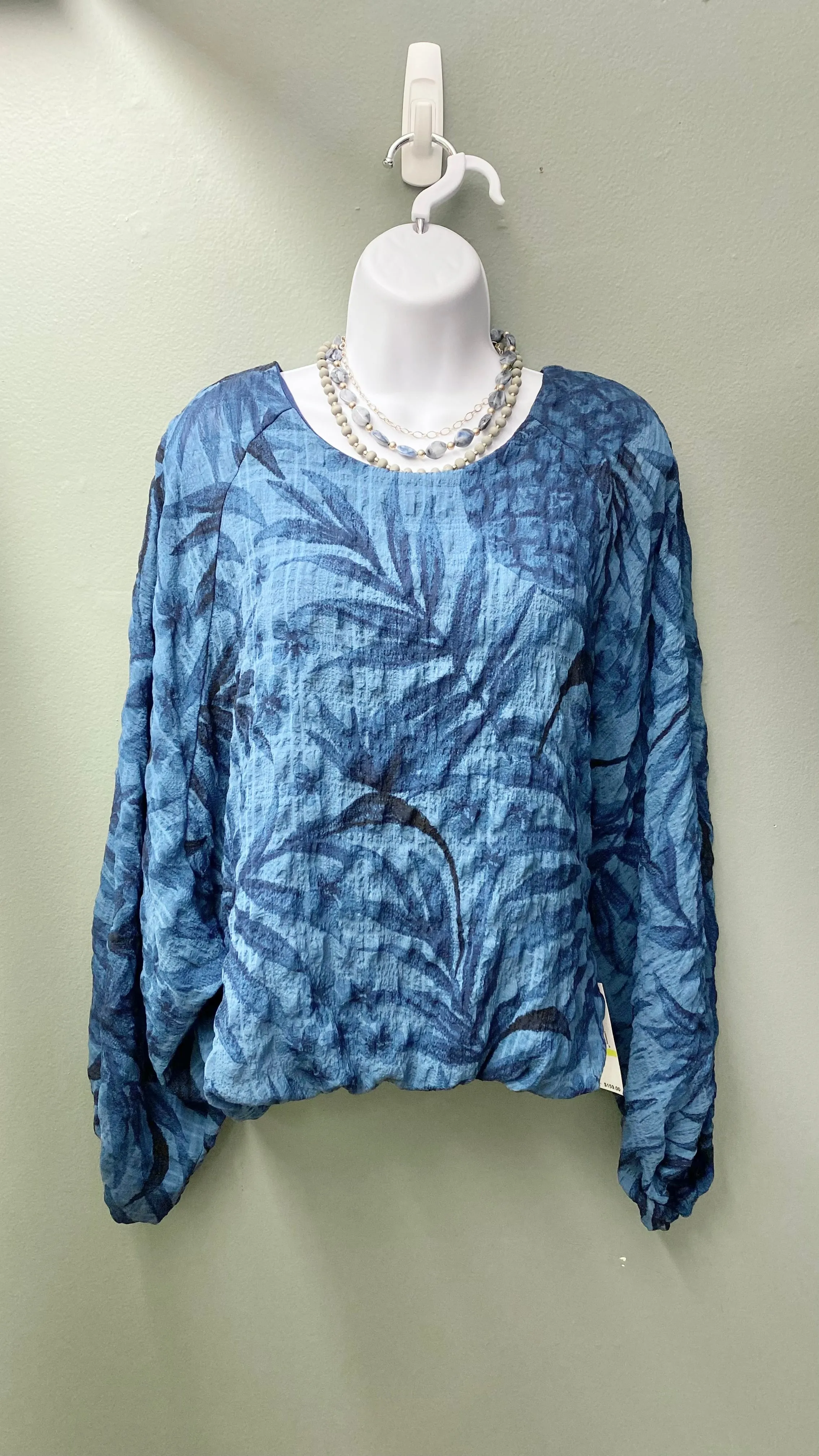 ** Karen Kane Dramatic Dolman Sleeve Top