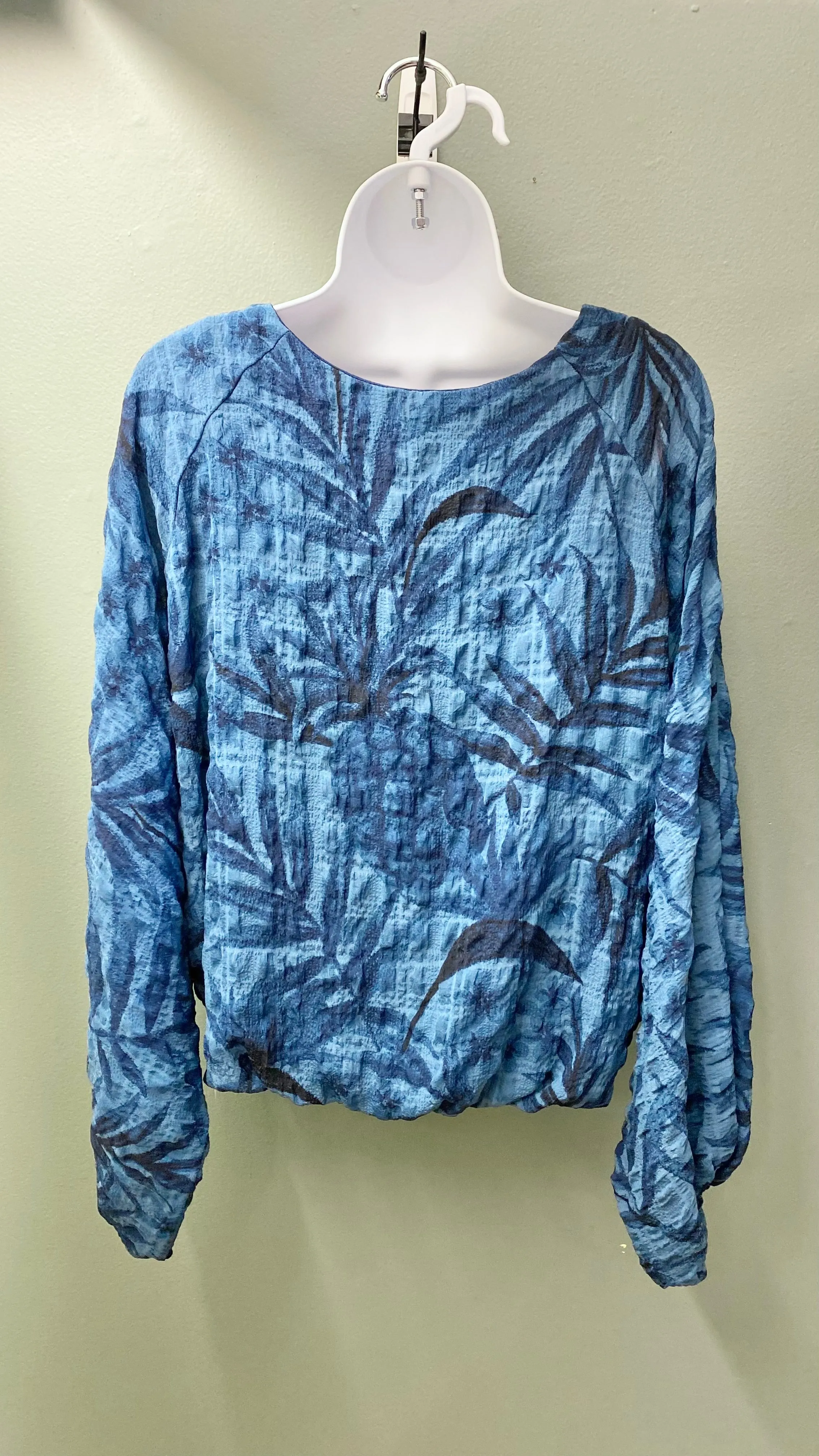 ** Karen Kane Dramatic Dolman Sleeve Top