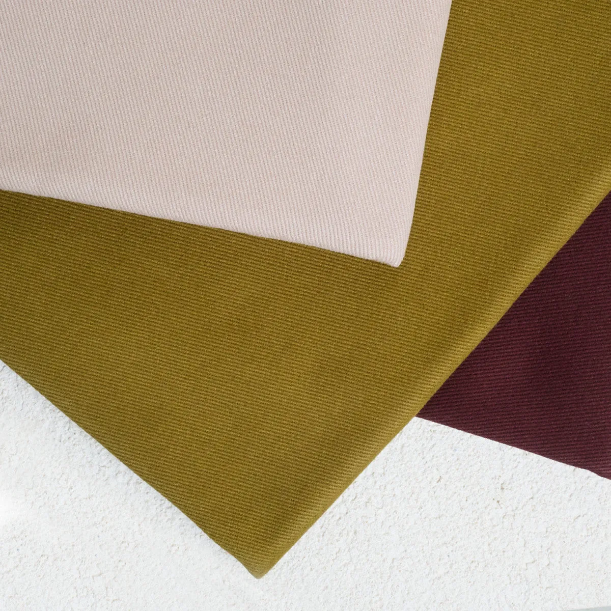 Atelier Brunette - Gabardine - Dreamy Twilight