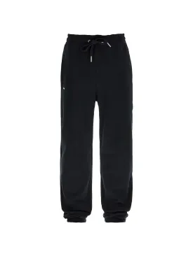 Brushed Cotton Joggers