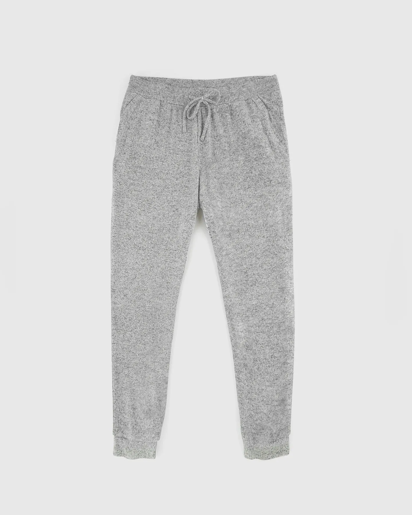 Brushed Lounge Jogger