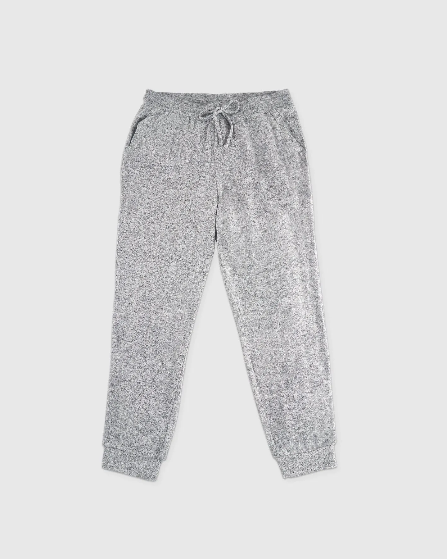 Brushed Lounge Jogger