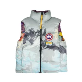 Canada Goose x NBA x KidSuper Reversible Vest - Men's S
