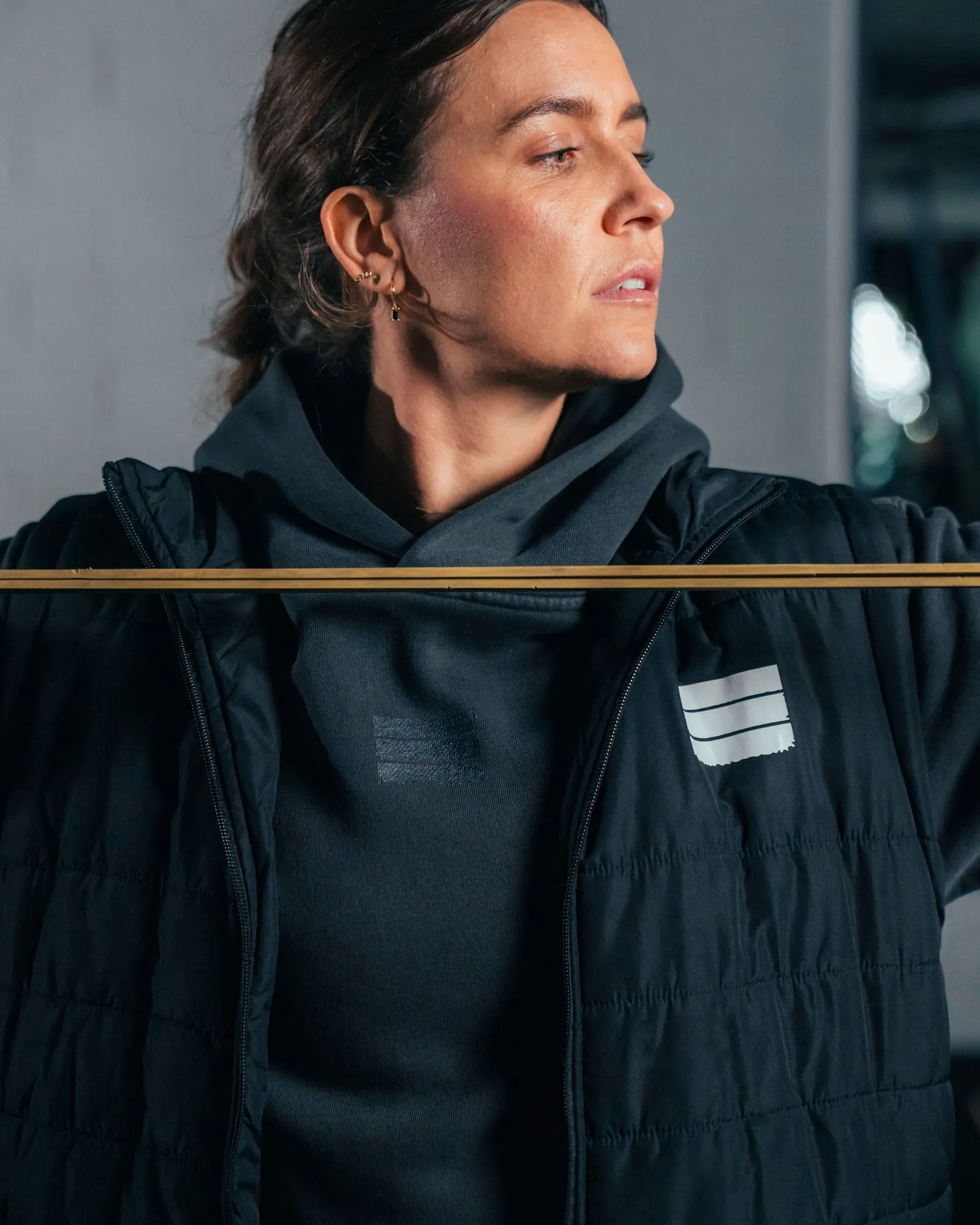 CBT - Vest
