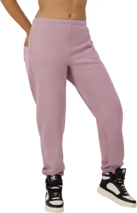 Champion Women's Reverse Weave Oversized Sweatpant (Retired Colors)