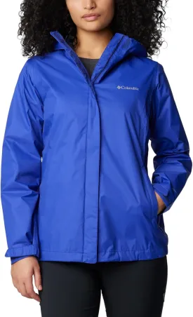 Columbia Women's Arcadia II Jacket