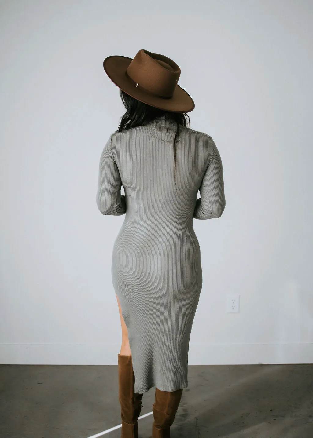 Dominique Bodycon Dress