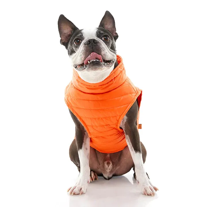 Gooby Puffer Vest for Dogs