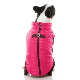 Gooby Puffer Vest for Dogs