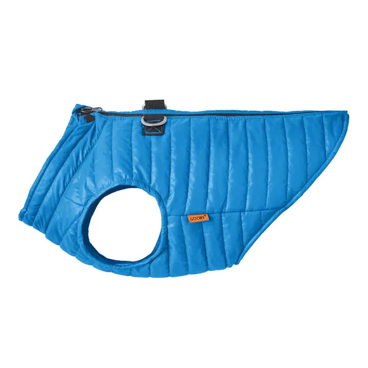 Gooby Puffer Vest for Dogs
