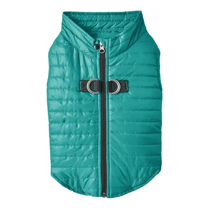 Gooby Puffer Vest for Dogs