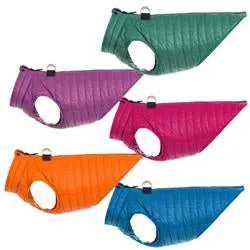 Gooby Puffer Vest for Dogs