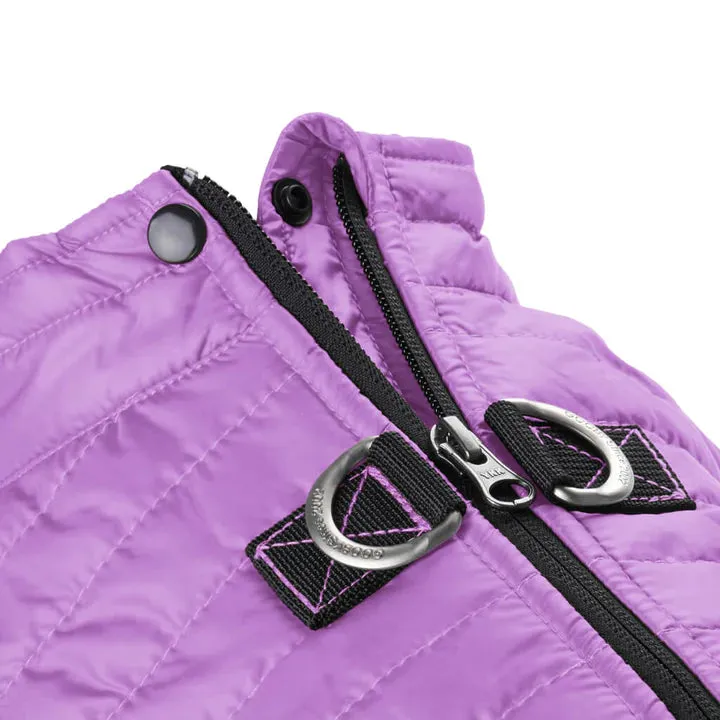 Gooby Puffer Vest for Dogs