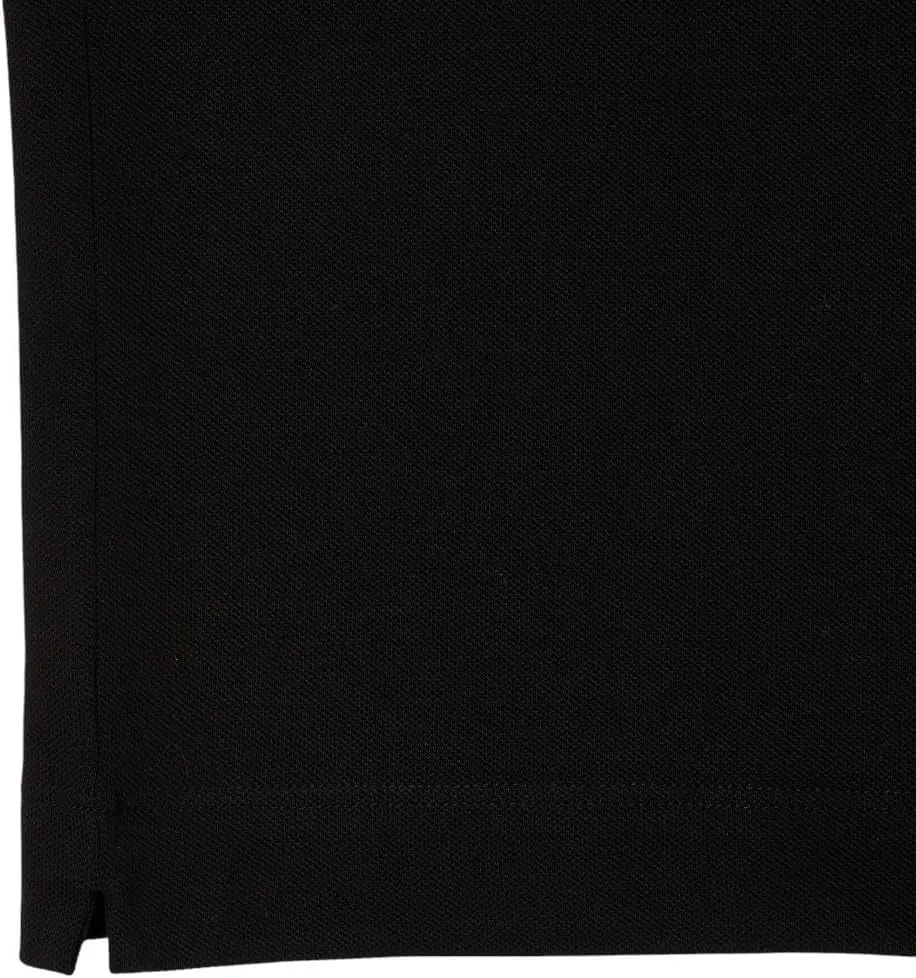 Lacoste Men's Long Sleeve Paris Polo Shirt