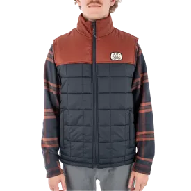 Men's Terrace Vest
