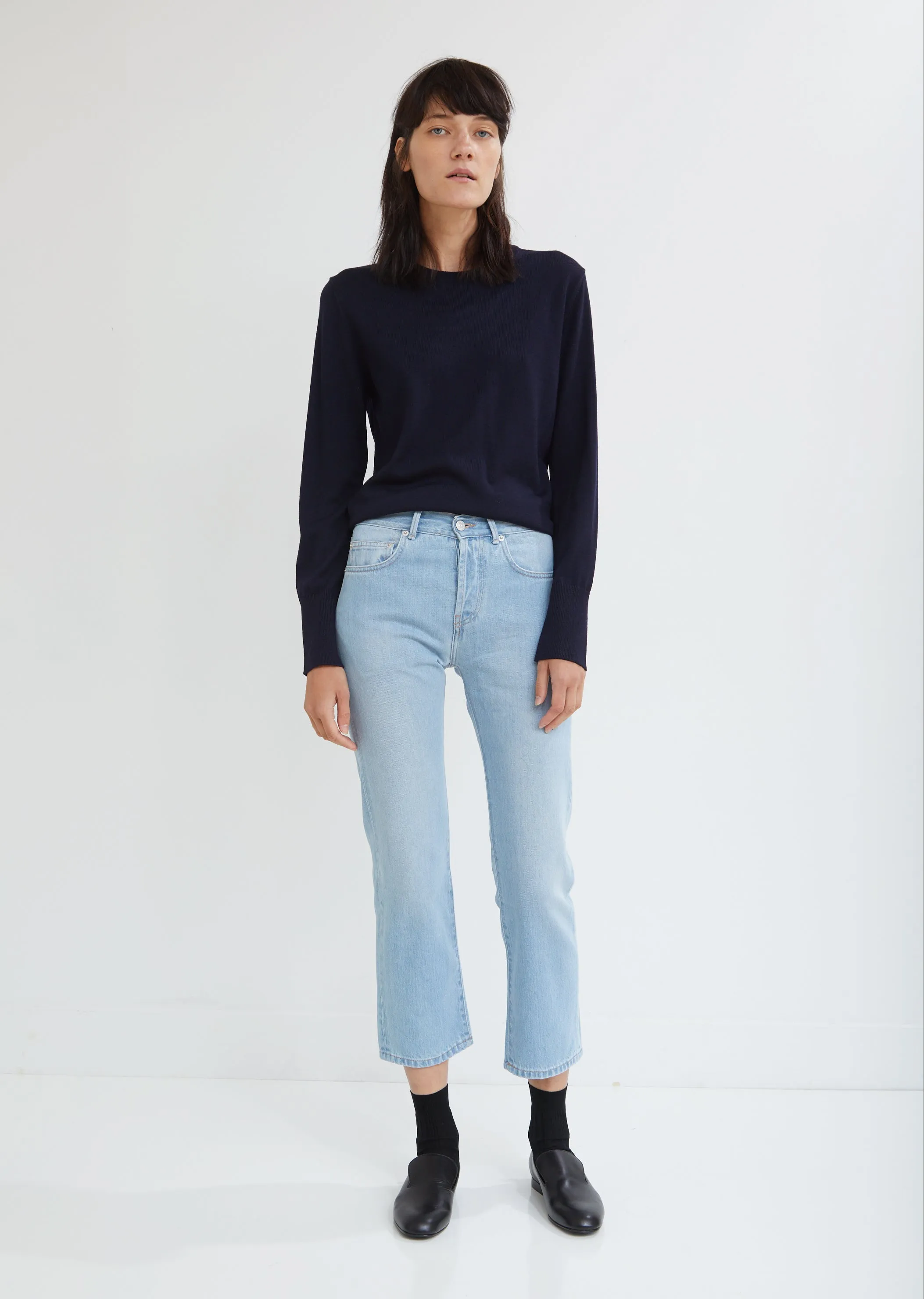 Naomi Boyfriend Jeans