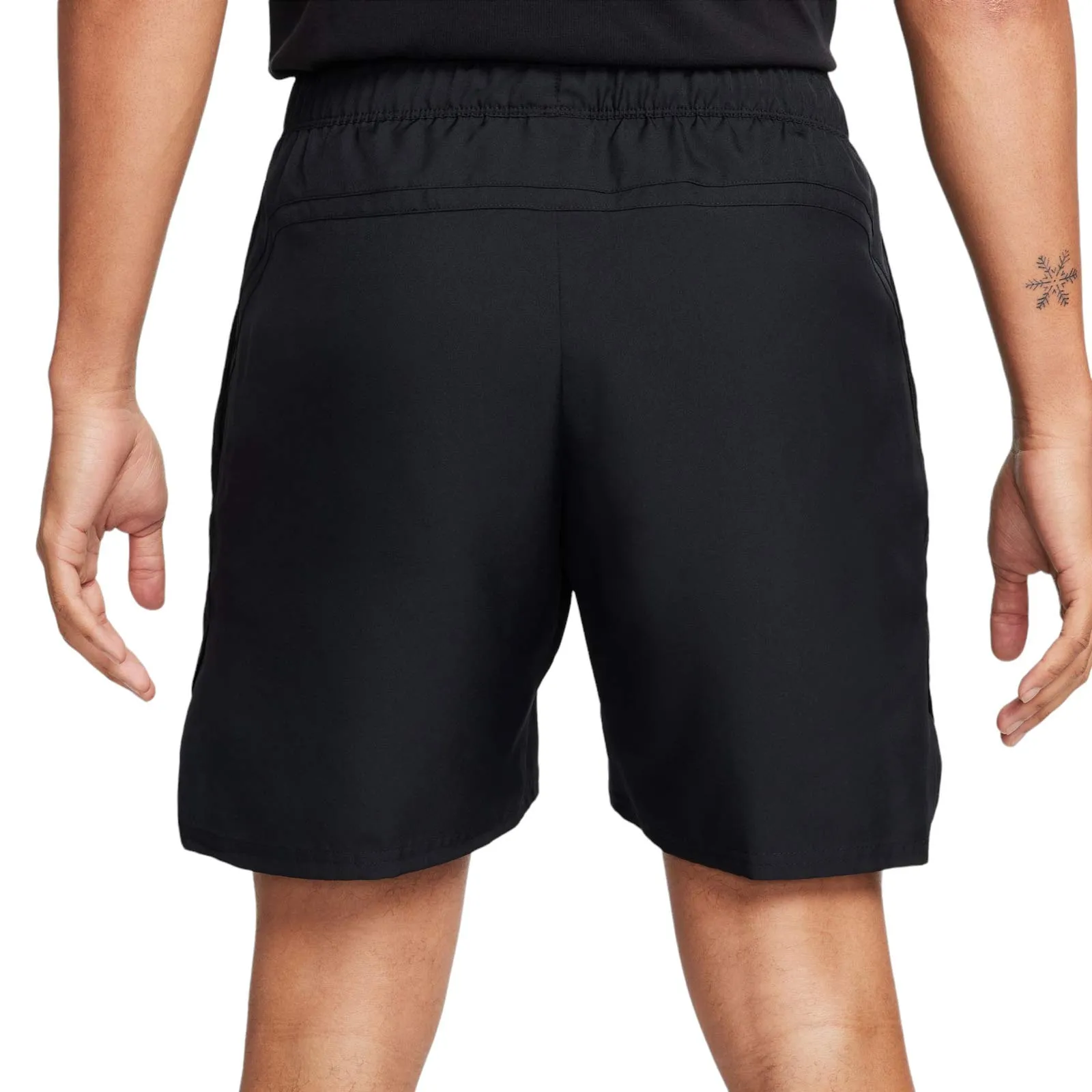 NikeCourt Victory Mens Dri-FIT 18cm (approx.) Tennis Shorts