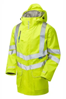 Pulsar Unlined Storm Coat