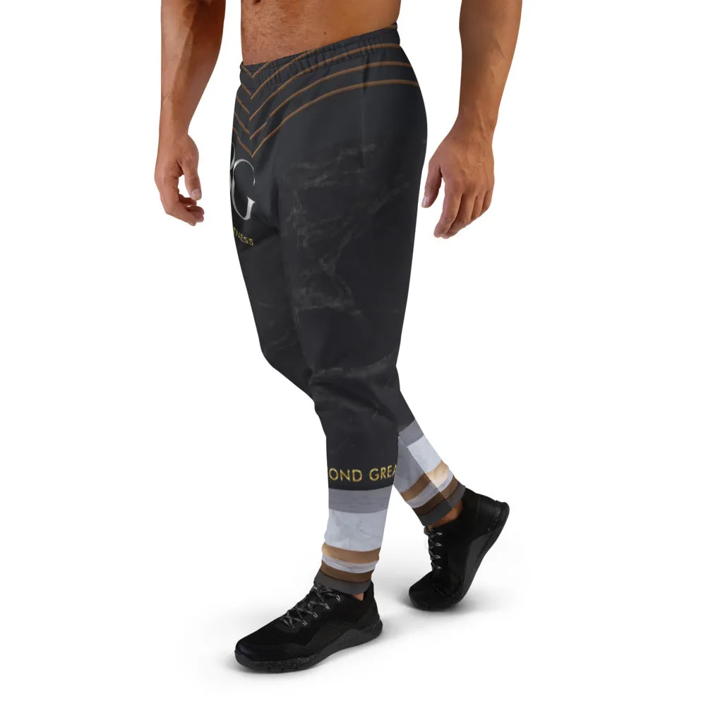 RBG Luxe Joggers