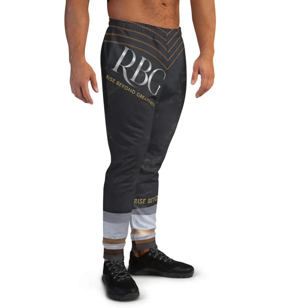 RBG Luxe Joggers