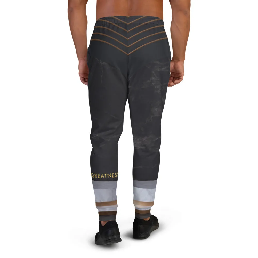 RBG Luxe Joggers