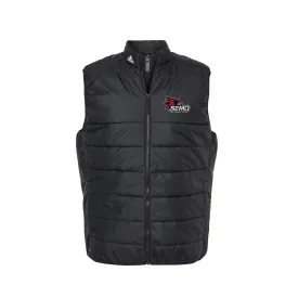 SEMO Adidas Puffer Vest