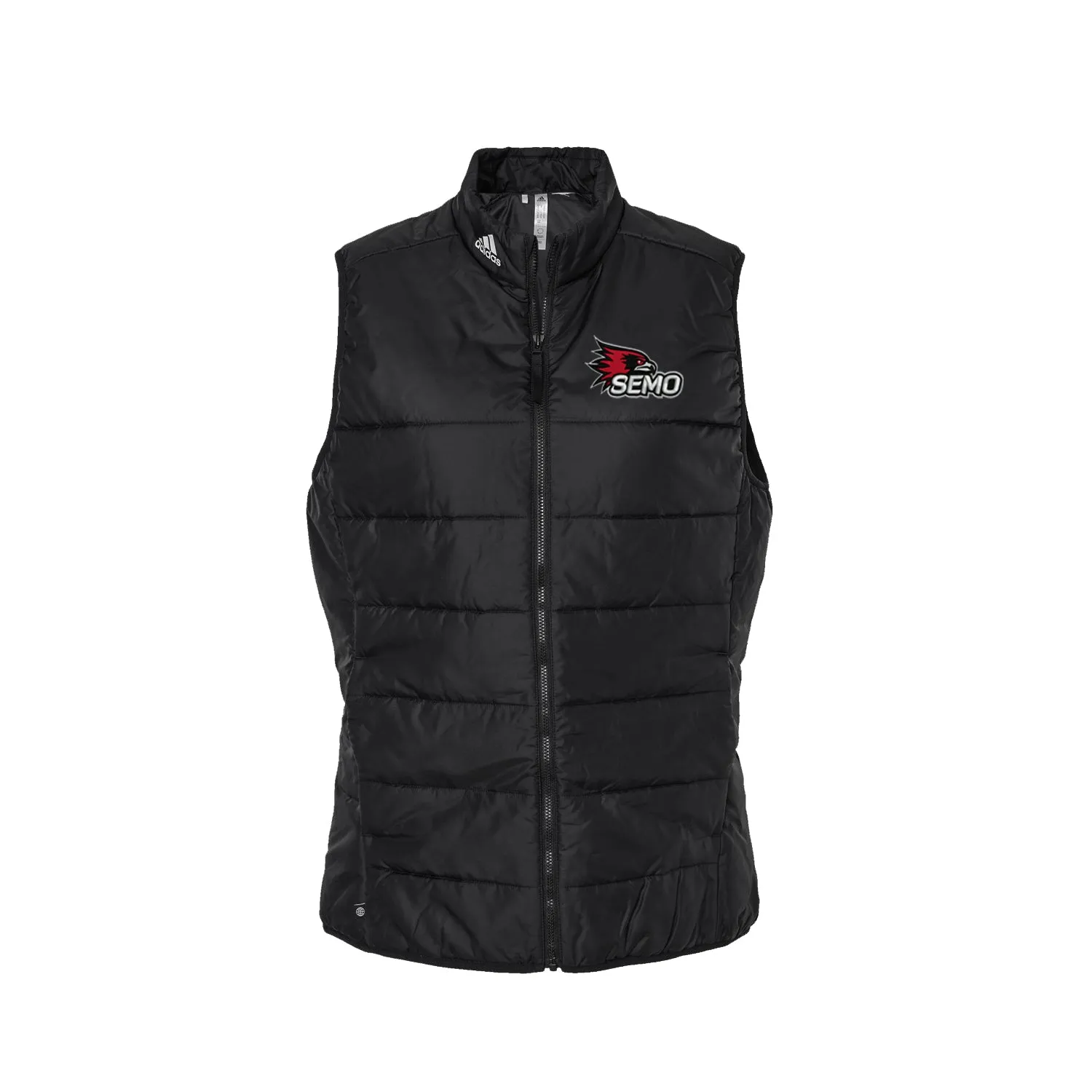 SEMO Adidas Puffer Vest