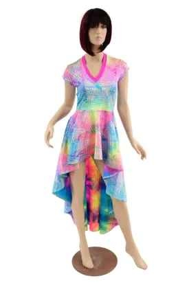 Spectrum Hi Lo Top