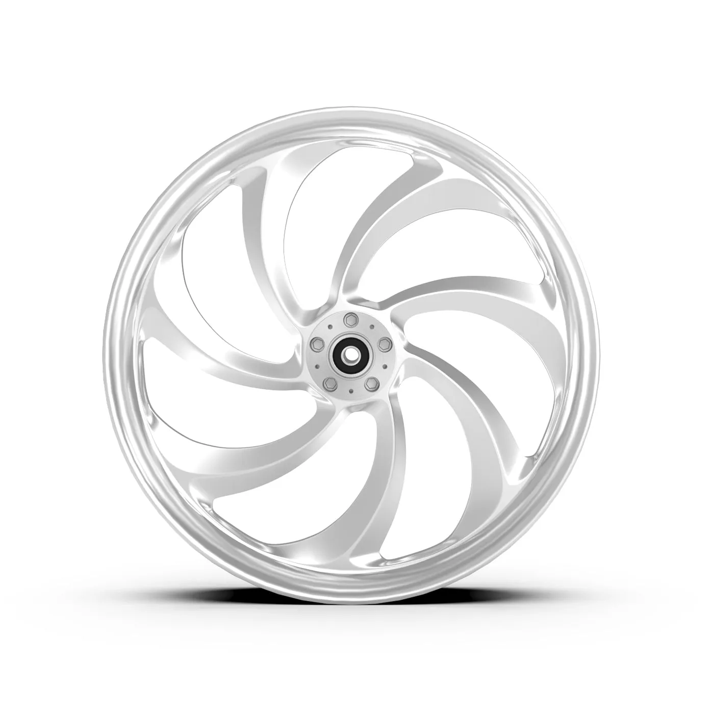 STORM WHEEL