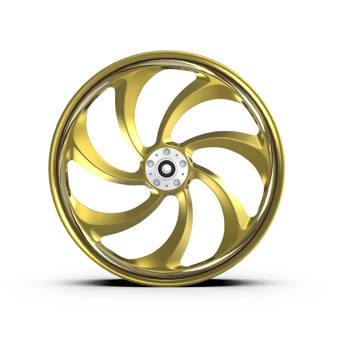 STORM WHEEL