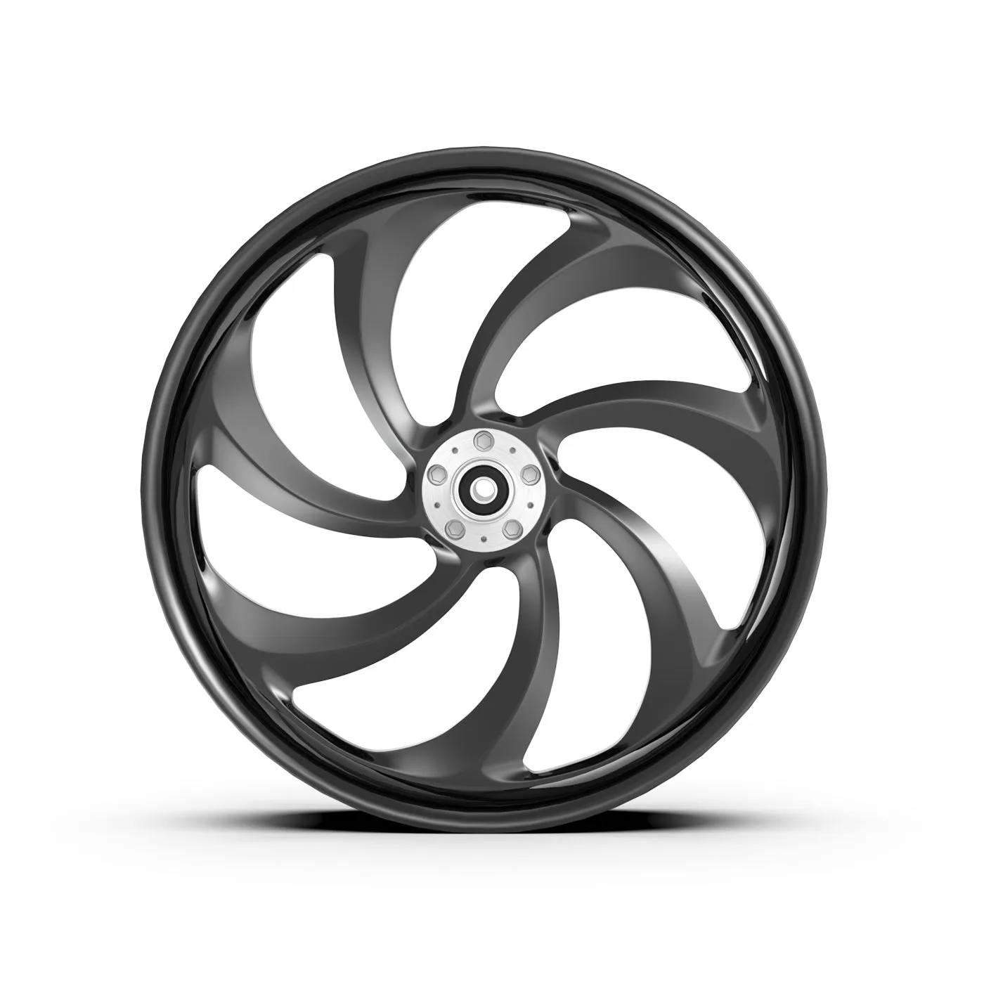 STORM WHEEL