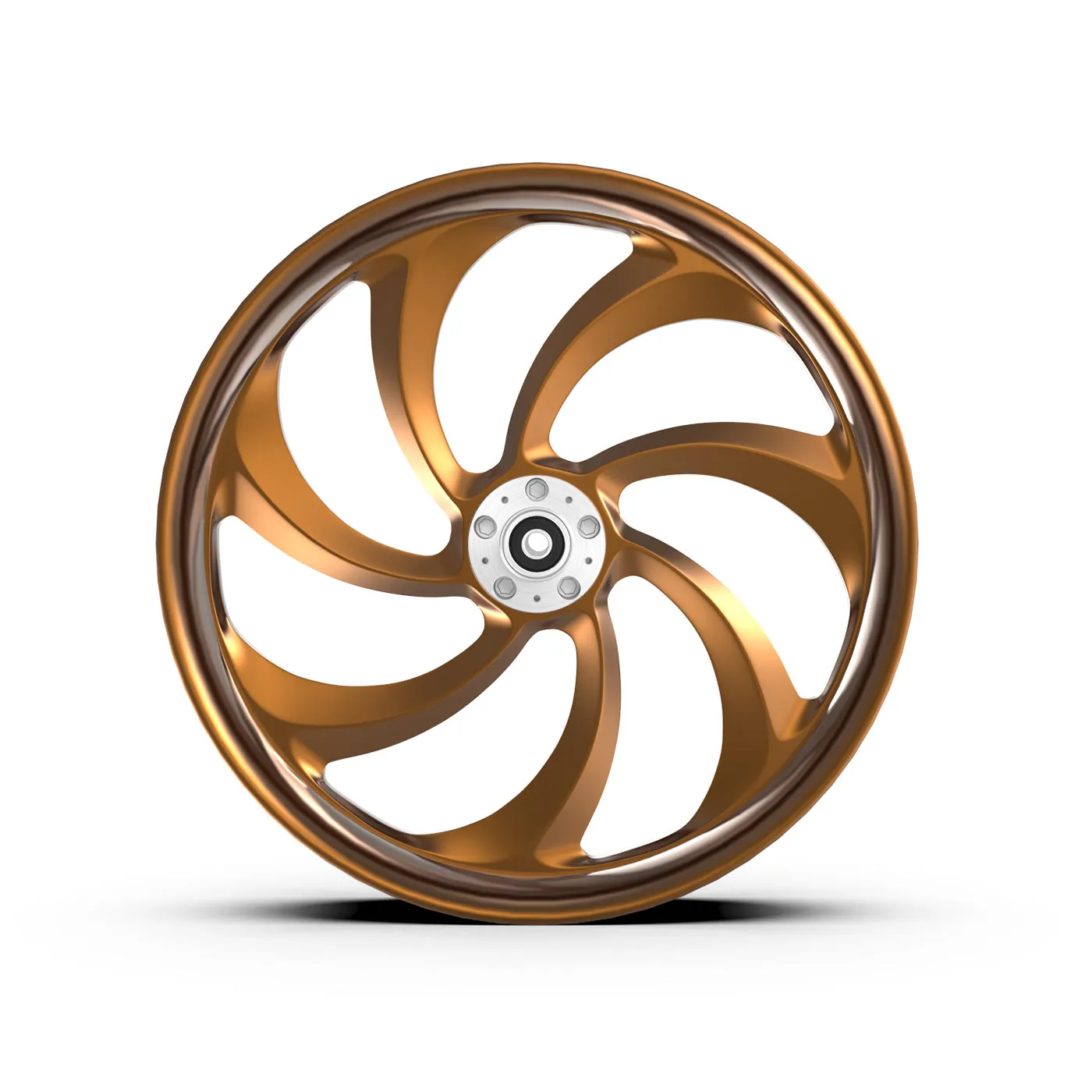 STORM WHEEL