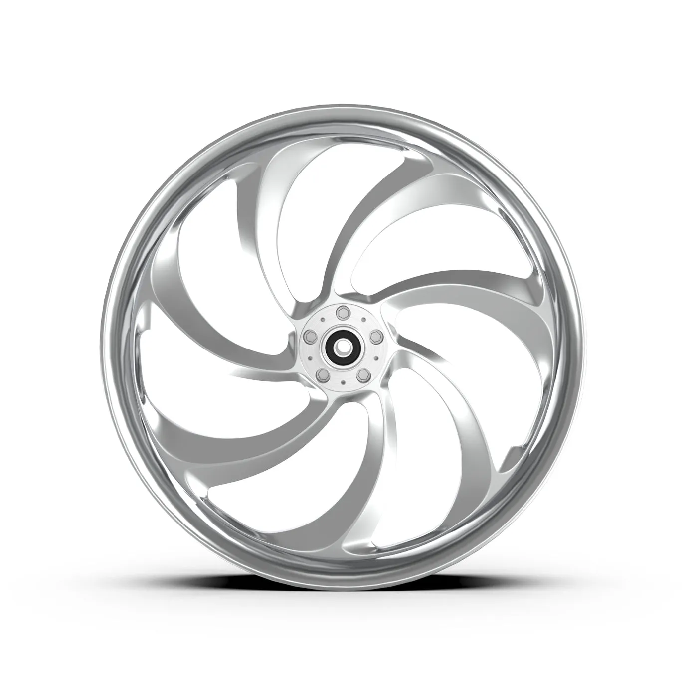 STORM WHEEL