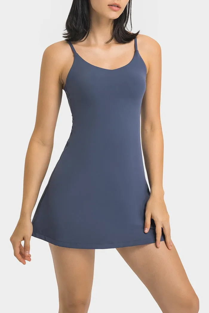Tennis Dress