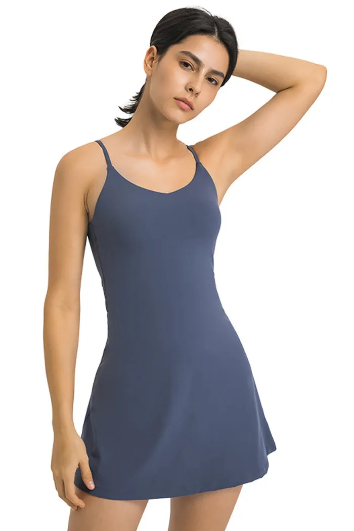 Tennis Dress
