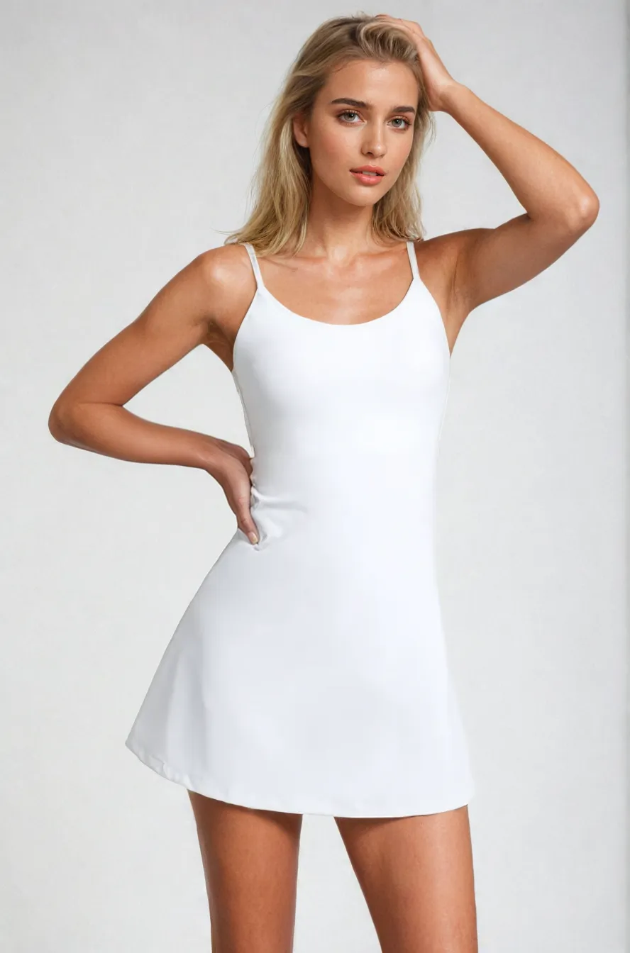 Tennis Dress