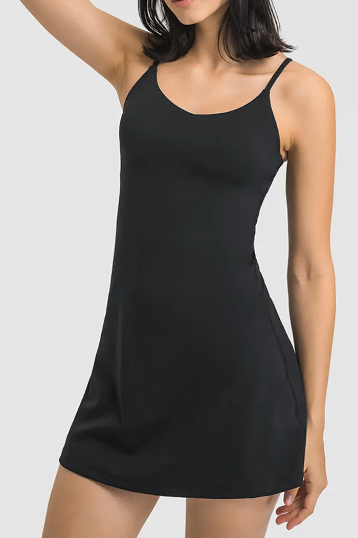 Tennis Dress