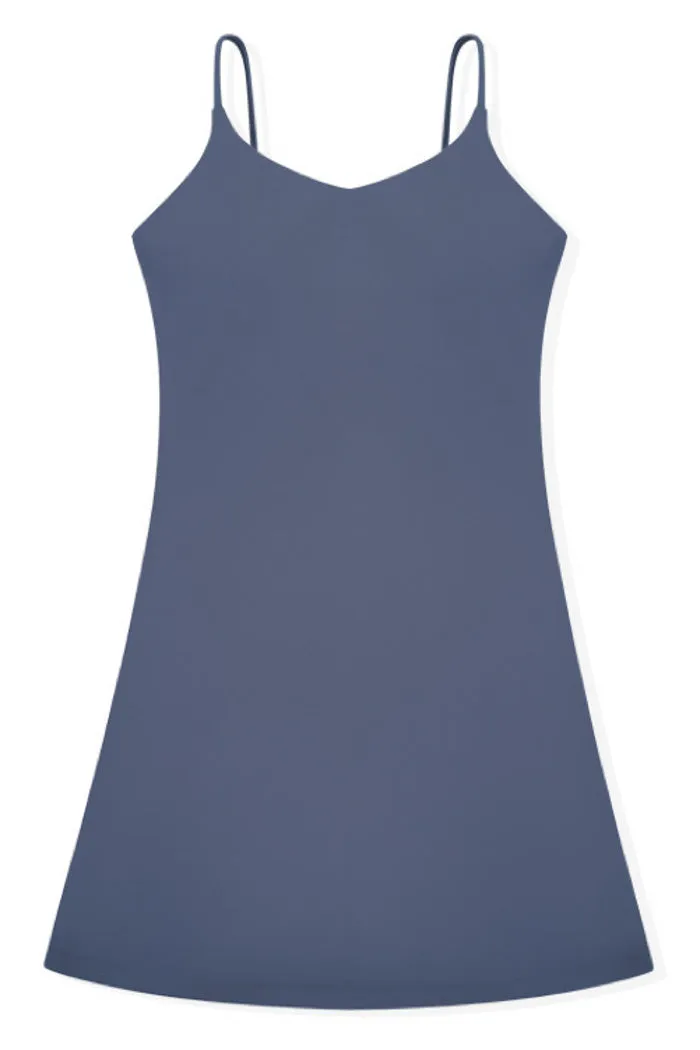 Tennis Dress