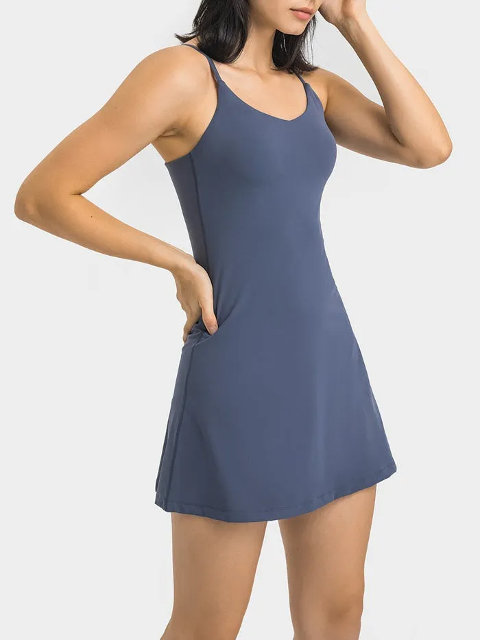 Tennis Dress