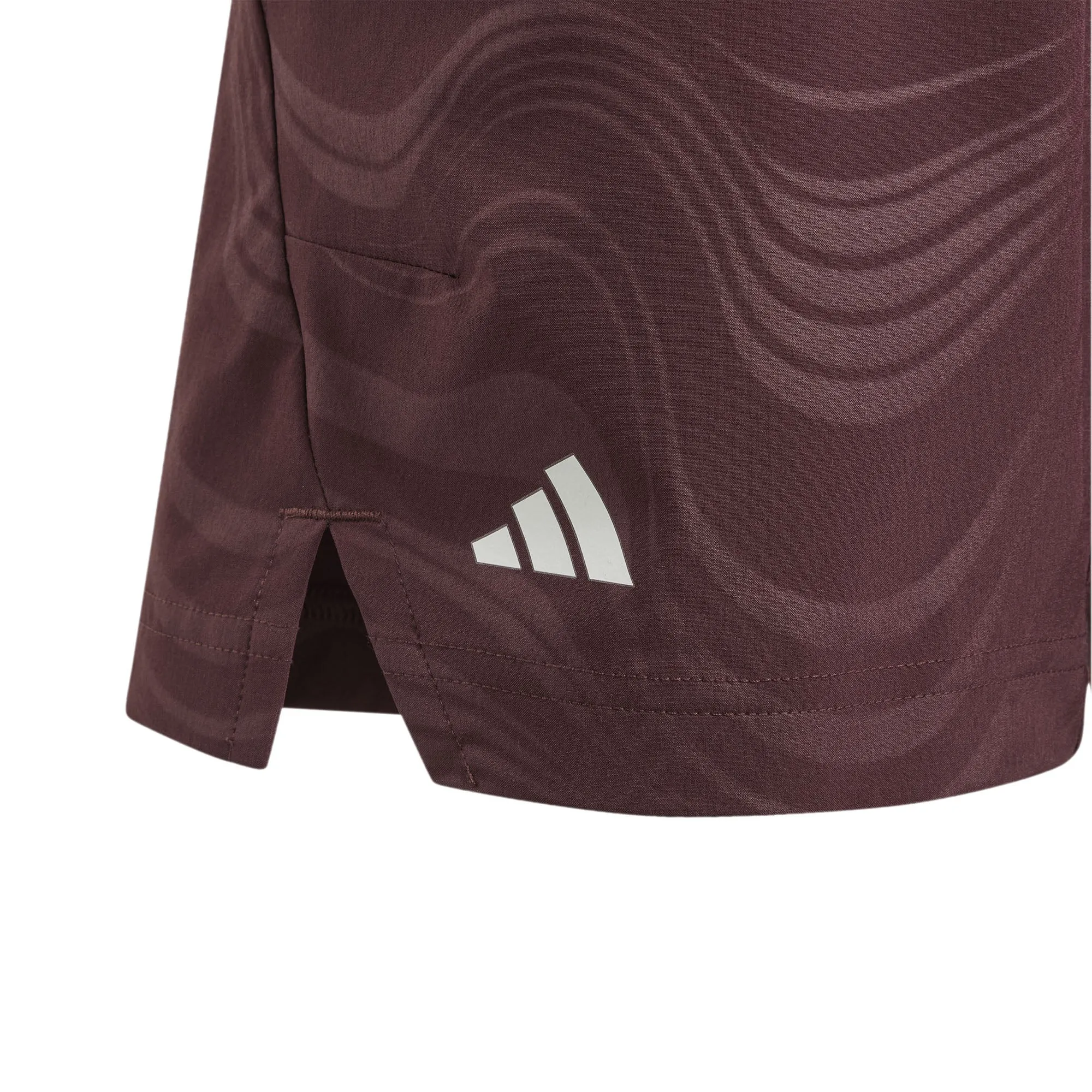 Tennis Pro Climacool Shorts Jnr