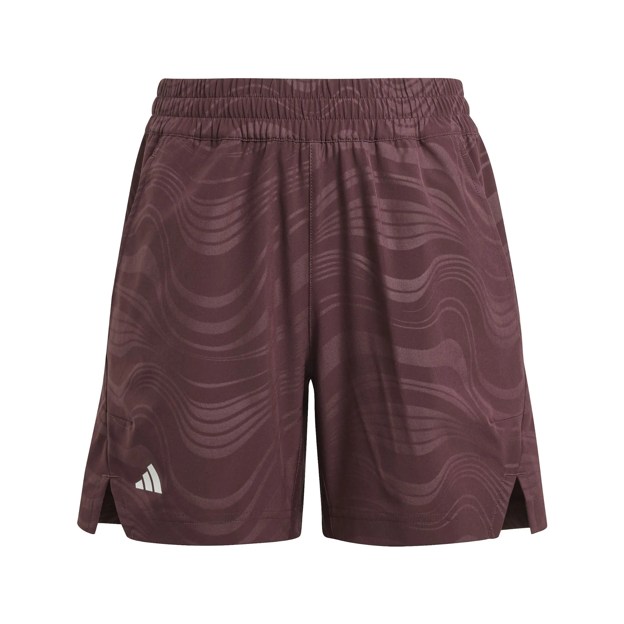 Tennis Pro Climacool Shorts Jnr
