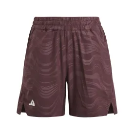 Tennis Pro Climacool Shorts Jnr