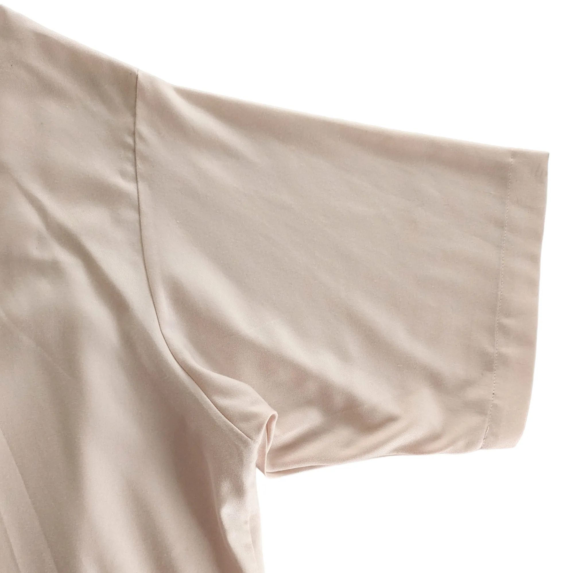 The Celect Drape Back Top Size XL NWT