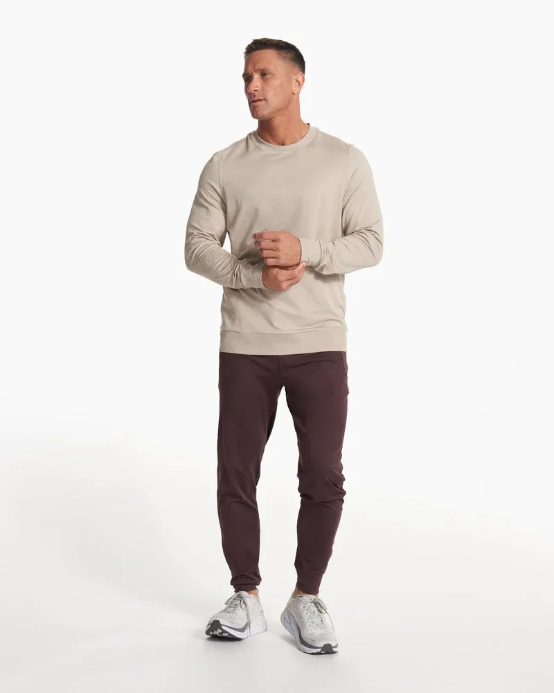 Vuori - Ponto Performance Jogger