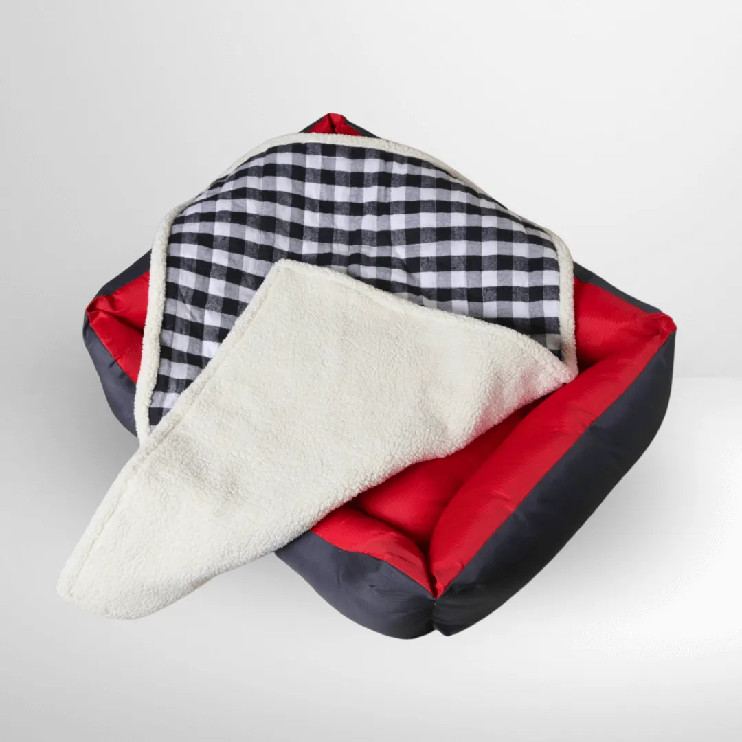 Warm & Comfortable Pet Blanket
