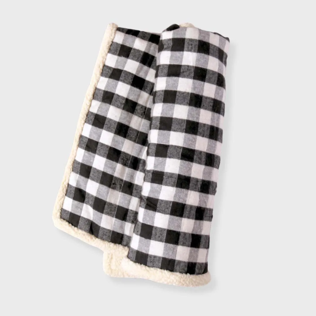 Warm & Comfortable Pet Blanket