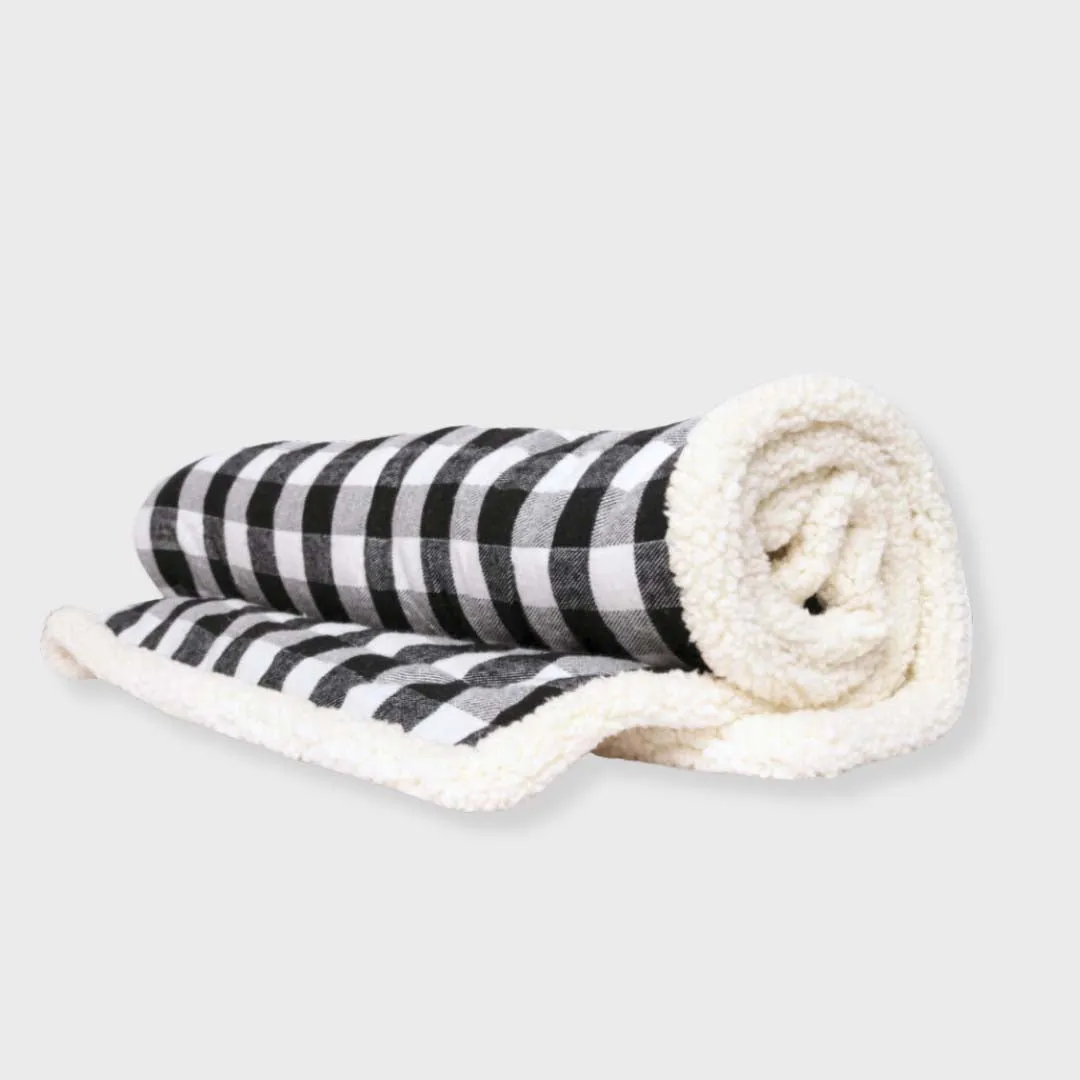 Warm & Comfortable Pet Blanket