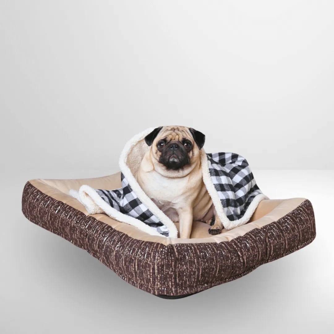 Warm & Comfortable Pet Blanket