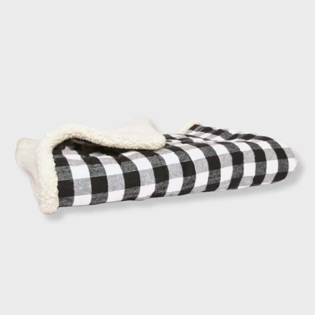 Warm & Comfortable Pet Blanket